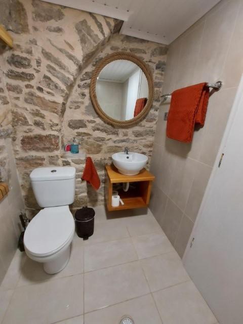 Ήλιος Πατσακης Apartment Symi Exterior photo