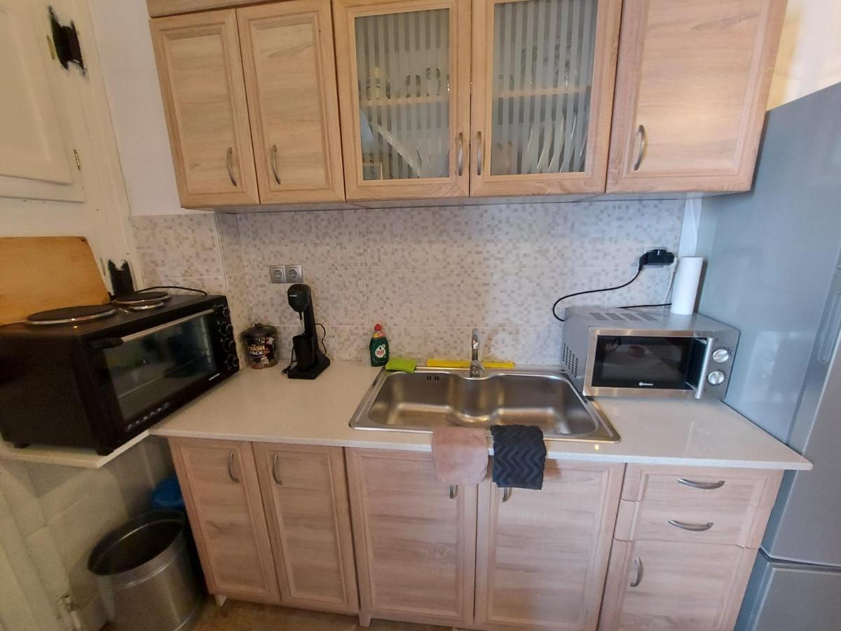 Ήλιος Πατσακης Apartment Symi Exterior photo